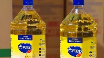 Bộ Y tế cảnh báo về dầu ăn dành cho chăn nuôi bị sử dụng chế biến thực phẩm