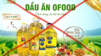 Bộ Công Thương nói gì về vụ dầu ăn cho vật nuôi thành thực phẩm cho người?