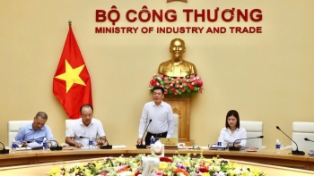 Bộ Công Thương đề xuất lộ trình sử dụng xăng E10 từ năm 2026