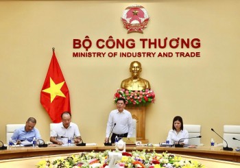 Bộ Công Thương đề xuất lộ trình sử dụng xăng E10 từ năm 2026