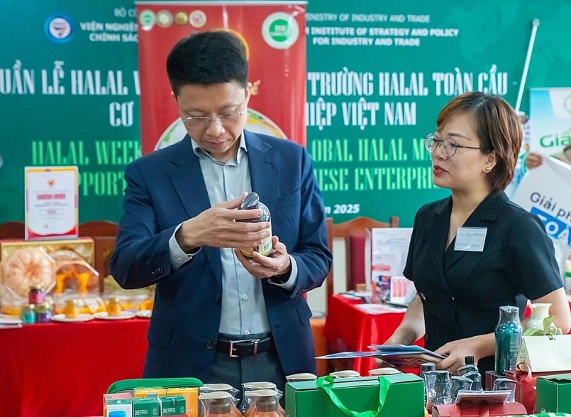 Tháo gỡ vướng mắc, tăng hiệu lực chống hàng giả