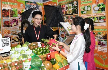 Thương mại điện tử Nhật mở lối cho hàng Việt