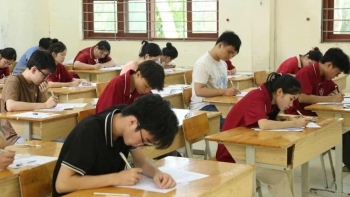 Thanh Hóa: Hơn 41.000 thí sinh bước vào Kỳ thi tốt nghiệp THPT năm 2025