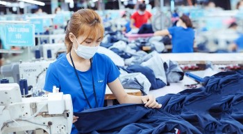 Dệt may Việt chủ động đón cơ hội FTA