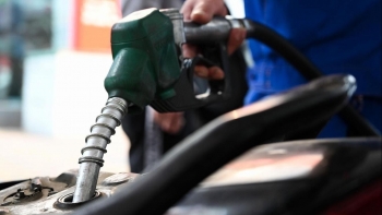 Bảo đảm an toàn nguồn cung xăng dầu quốc gia