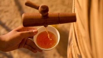 Chỉ dẫn địa lý – “Hộ chiếu” giúp nước mắm Phú Quốc vươn tầm quốc tế