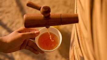 Chỉ dẫn địa lý – “Hộ chiếu” giúp nước mắm Phú Quốc vươn tầm quốc tế