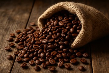 Giá cà phê giảm sâu kỷ lục: Nông dân Tây Nguyên đối mặt áp lực kép