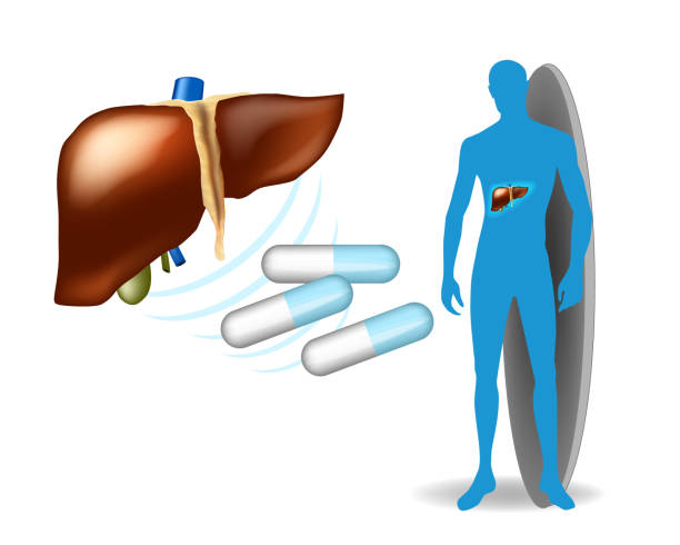Lạm dụng thuốc nhức đầu, hạ sốt có thể âm thầm tàn phá gan