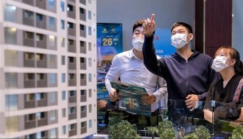 Lãi suất cho người trẻ mua nhà xã hội giảm còn 5,9%