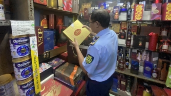 Công nghệ số nâng cao hiệu quả chống hàng giả