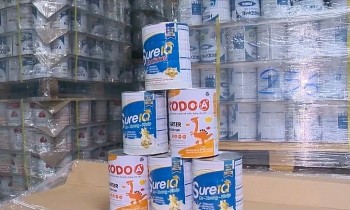 Bộ Y tế đề xuất bỏ cơ chế tự công bố thực phẩm bổ sung