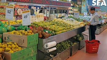 Từ thách thức đến cơ hội: Rau quả Việt đón sóng mới