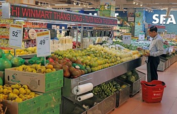 Từ thách thức đến cơ hội: Rau quả Việt đón sóng mới