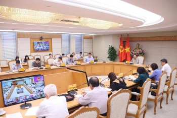 Sản phẩm OCOP phải là thương hiệu, bản sắc quốc gia trên thị trường quốc tế