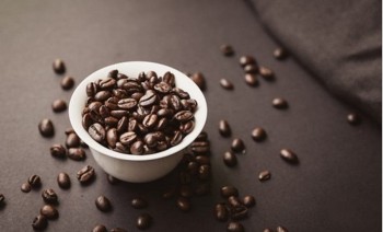 Giá cà phê trong nước tiến sát 96.000 đồng/kg