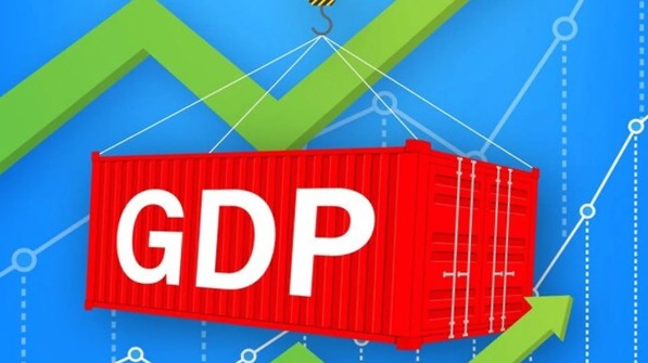 GDP quý II/2025 tăng mạnh 7,96%: Kinh tế Việt Nam tiếp đà bứt phá