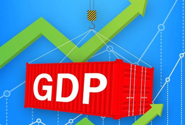 GDP quý II/2025 tăng mạnh 7,96%: Kinh tế Việt Nam tiếp đà bứt phá