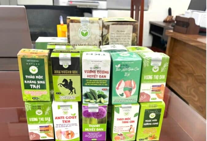 Thanh Hóa: Tăng tốc kiểm soát thị trường – Kiến tạo môi trường kinh doanh minh bạch, lành mạnh