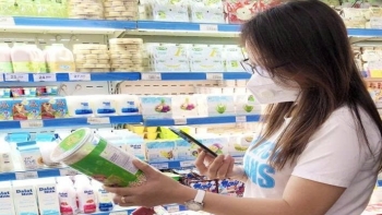 Truy xuất nguồn gốc là điều kiện tiên quyết của niềm tin số