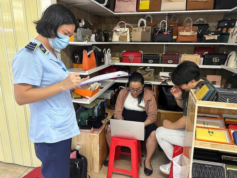 Xác thực truy xuất tạo niềm tin thị trường Xác thực truy xuất tạo niềm tin thị trường