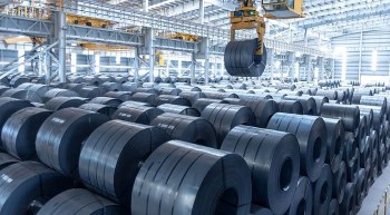 Nam Phi không áp thuế tự vệ với thép Việt: Ghi nhận vị thế xuất khẩu bền vững