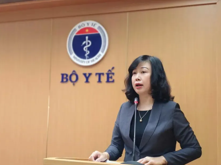 Sửa luật để bảo vệ niềm tin vào thực phẩm Việt Sửa luật để bảo vệ niềm tin vào thực phẩm Việt