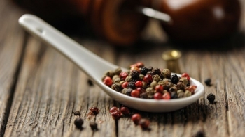 Giá tiêu trong nước ổn định, Campuchia nổi lên thành tâm điểm thị trường toàn cầu