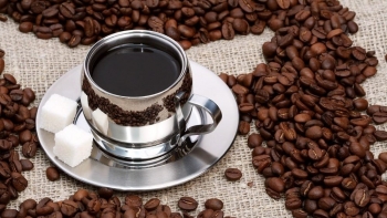 Robusta giảm sâu, cà phê nội địa chịu áp lực giảm giá