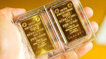 Giá vàng hôm nay 12/7: Vượt mốc 120 triệu đồng, liệu đã đến đỉnh?