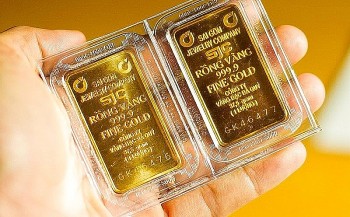 Giá vàng hôm nay 12/7: Vượt mốc 120 triệu đồng, liệu đã đến đỉnh?