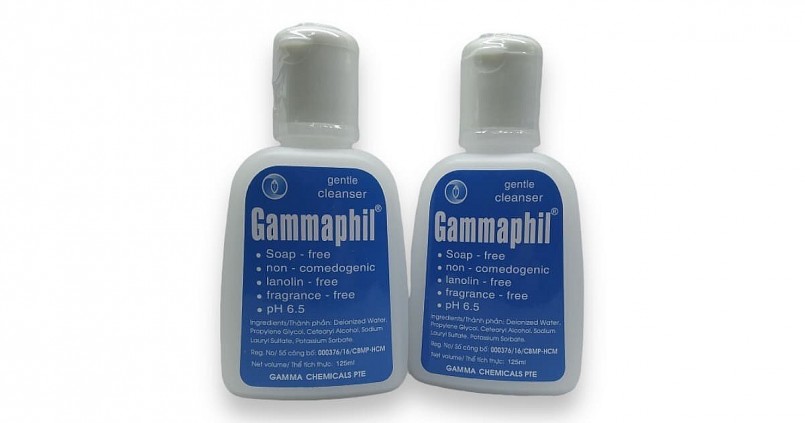 Cục Quản lý Dược vừa thông báo đình chỉ thu hồi một lô sản phẩm Gammaphil (Ảnh minh họa). Cục Quản lý Dược vừa thông báo đình chỉ thu hồi một lô sản phẩm Gammaphil (Ảnh minh họa).