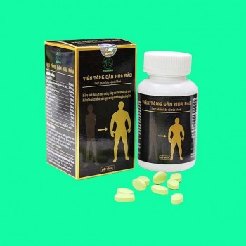 Thu hồi giấy công bố 17 thực phẩm bảo vệ sức khỏe