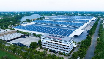 Tân Á Đại Thành & Wonang ra mắt liên doanh chiến lược tại Việt Nam: Mang chuẩn mực chậu rửa Hàn Quốc đến gian bếp Việt