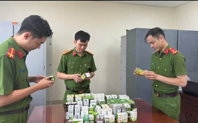 Thanh Hóa: Quyết liệt đẩy lùi nạn buôn lậu, hàng giả, hàng nhái – Giữ vững thương hiệu cho một thị trường lành mạnh