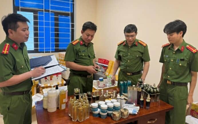 Thanh Hóa: Quyết liệt đẩy lùi nạn buôn lậu, hàng giả, hàng nhái – Giữ vững thương hiệu cho một thị trường lành mạnh