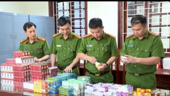 Thanh Hóa: Quyết liệt đẩy lùi nạn buôn lậu, hàng giả, hàng nhái – Giữ vững thương hiệu cho một thị trường lành mạnh