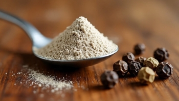 Giá tiêu hôm nay 15/7 giảm thêm 1.000 đồng/kg: Sức mua chậm, thị trường dè chừng