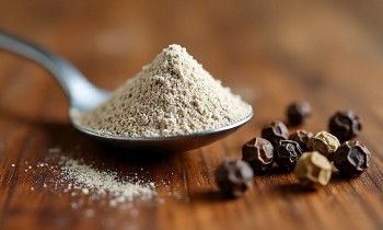 Giá tiêu hôm nay 15/7 giảm thêm 1.000 đồng/kg: Sức mua chậm, thị trường dè chừng