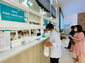 BHYT chậm cập nhật thuốc, giải pháp nào cho người bệnh?