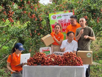 Thương hiệu số thời minh bạch: Ai không thay đổi sẽ bị bỏ lại