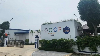 Mắm Lê Gia – Hành trình khẳng định mình trên “bản đồ nước mắm truyền thống”