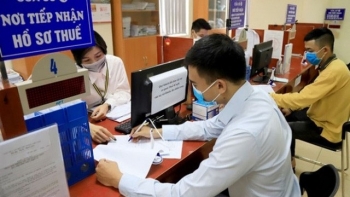 Tăng mức giảm trừ gia cảnh: Người nộp thuế có thể được trừ đến 15,5 triệu đồng/tháng