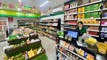 Bảo đảm nguồn cung hàng hóa thiết yếu, giữ ổn định thị trường mùa mưa bão và cuối năm