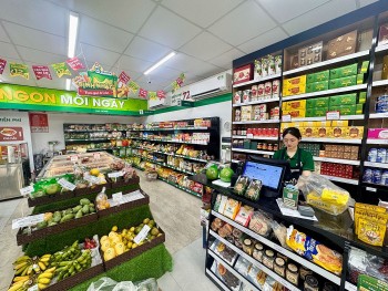 Chủ động bình ổn thị trường mùa mưa bão: Xử lý nghiêm đầu cơ, găm hàng, tăng giá