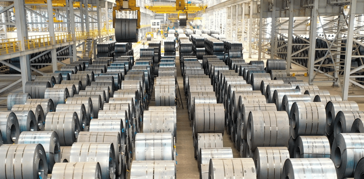 Canada siết chính sách thuế quan: Ngành sắt thép Việt đối diện thách thức lớn