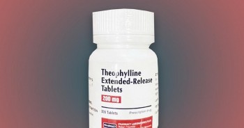 Bộ Y tế chỉ đạo truy nguồn gốc lô thuốc giãn phế quản giả