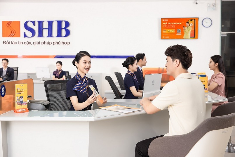 SHB được chấp thuận tăng vốn điều lệ lên 45.942 tỷ đồng SHB được chấp thuận tăng vốn điều lệ lên 45.942 tỷ đồng