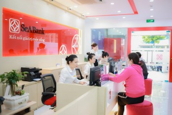 SeABank được hai tổ chức quốc tế vinh danh, khẳng định hiệu quả quản trị, kinh doanh và đổi mới công nghệ