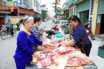 Báo động đỏ từ các lò mổ 